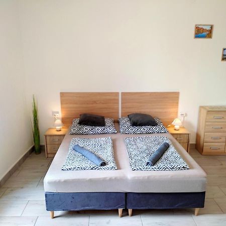 Panorama Apartman Вац Екстер'єр фото